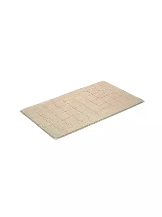 VOSSEN | Tappeto da bagno EXCLUSIVE 60x100cm Ivory | beige